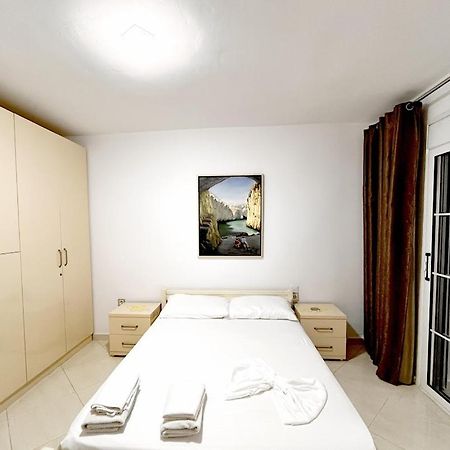 Brunari Apartment Vlorë 外观 照片