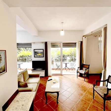 Brunari Apartment Vlorë 外观 照片
