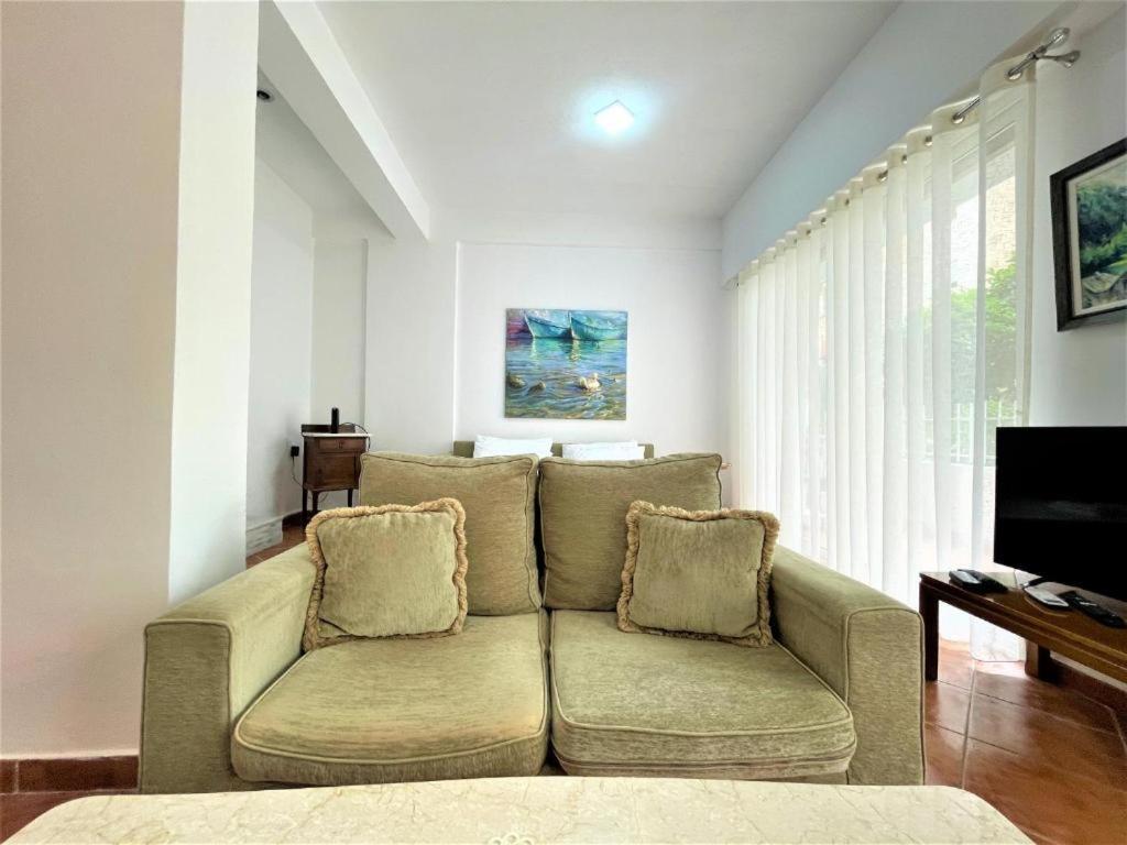 Brunari Apartment Vlorë 外观 照片