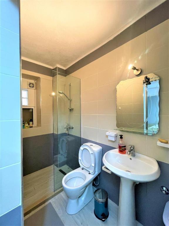 Brunari Apartment Vlorë 外观 照片