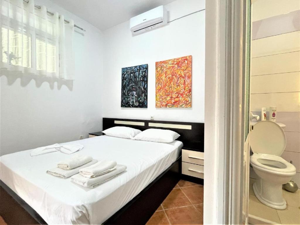 Brunari Apartment Vlorë 外观 照片