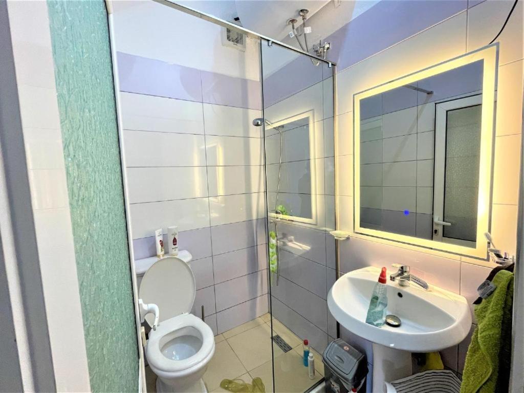 Brunari Apartment Vlorë 外观 照片