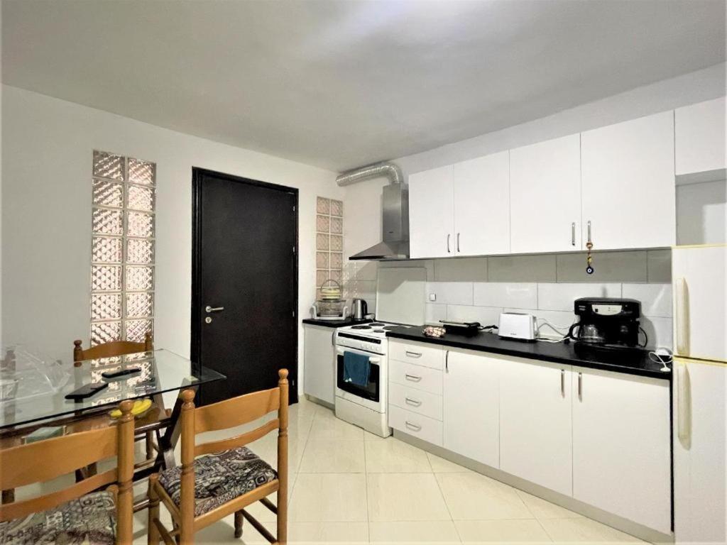 Brunari Apartment Vlorë 外观 照片