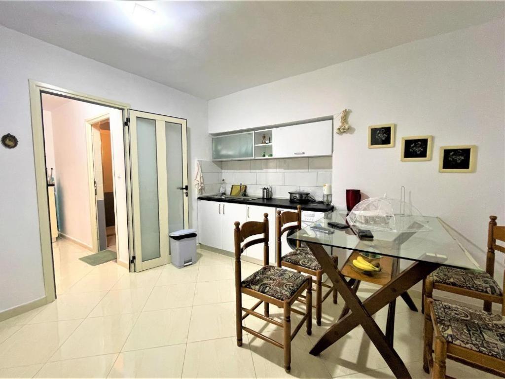 Brunari Apartment Vlorë 外观 照片