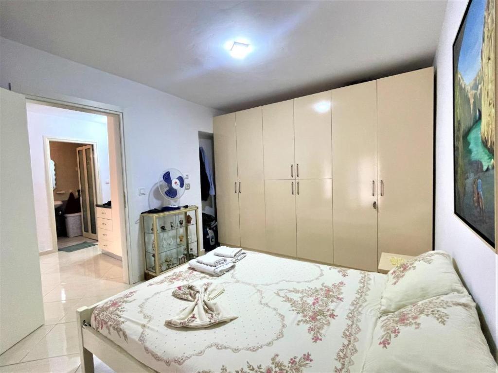 Brunari Apartment Vlorë 外观 照片