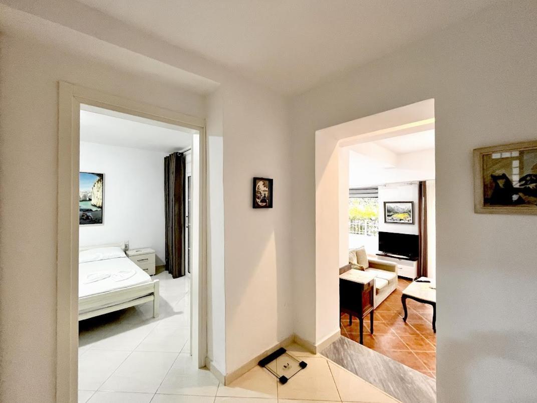 Brunari Apartment Vlorë 外观 照片