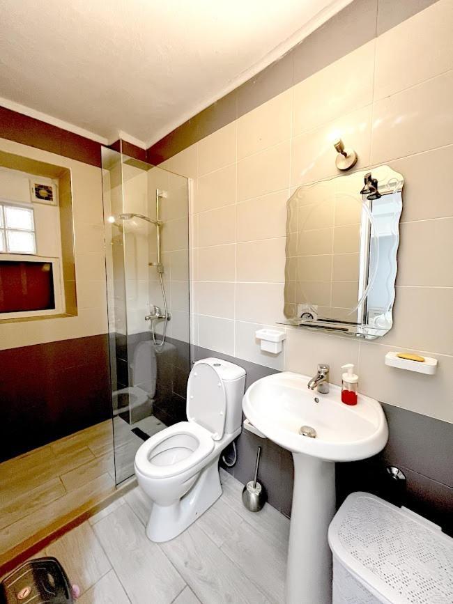Brunari Apartment Vlorë 外观 照片