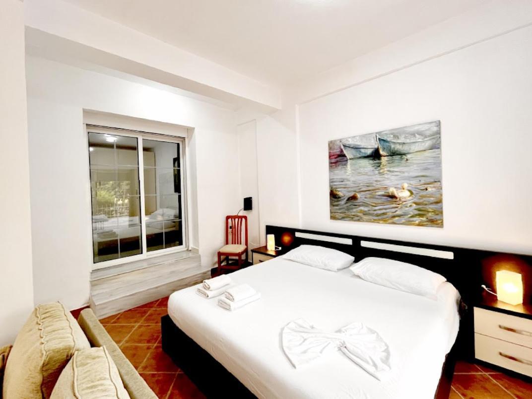 Brunari Apartment Vlorë 外观 照片