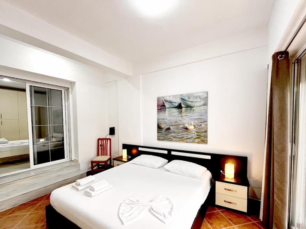 Brunari Apartment Vlorë 外观 照片