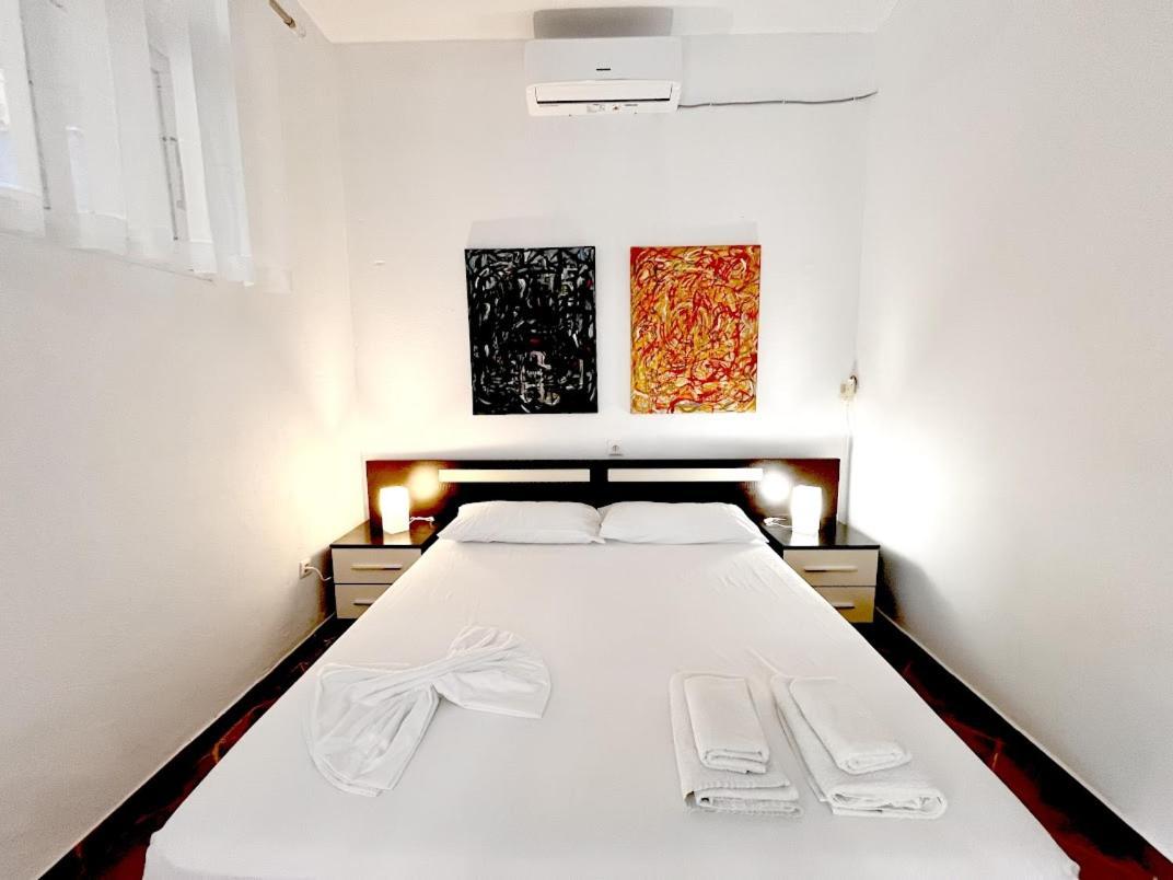Brunari Apartment Vlorë 外观 照片