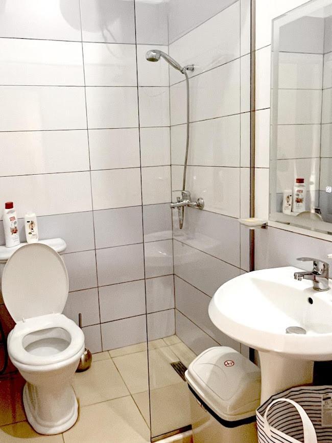 Brunari Apartment Vlorë 外观 照片