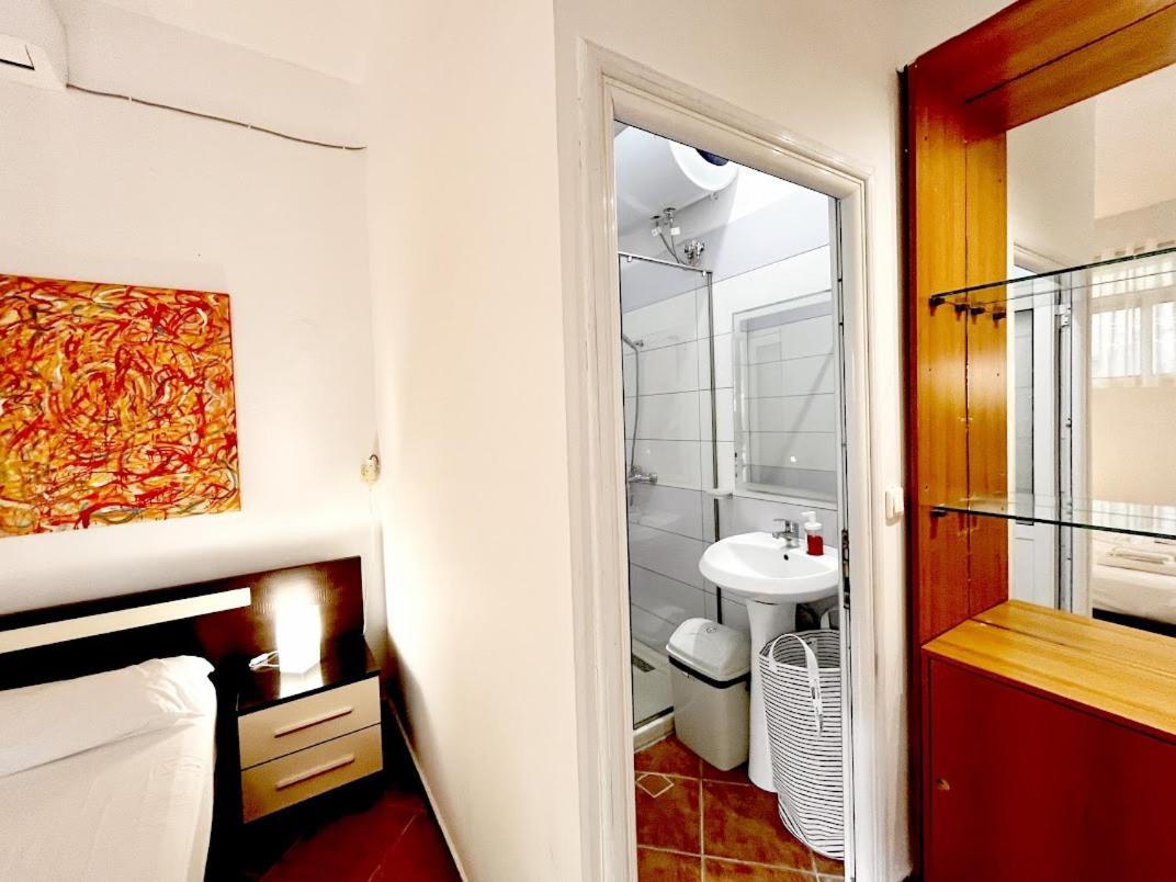 Brunari Apartment Vlorë 外观 照片