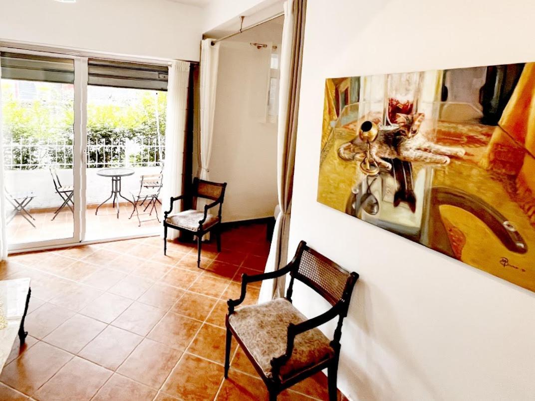 Brunari Apartment Vlorë 外观 照片