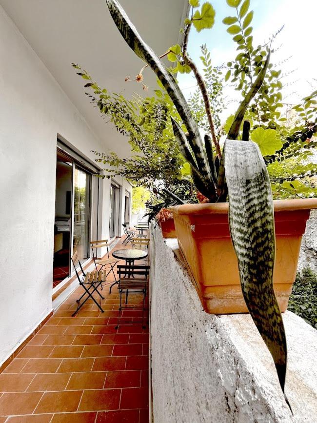 Brunari Apartment Vlorë 外观 照片