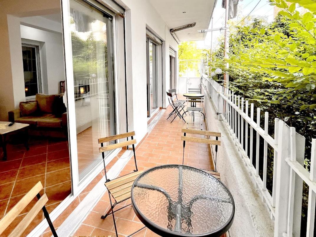 Brunari Apartment Vlorë 外观 照片